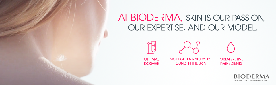 Bioderma - Gel de ojos - Sensibio - Hidratante y reduce visiblemente las líneas finas - Calmante de la piel - Gel de ojos para pieles sensibles