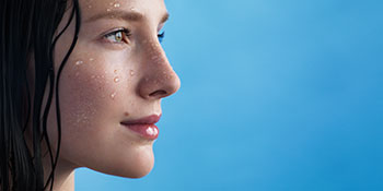 La Roche-Posay Toleriane Humectador facial, relajante, ultra Intenso, para piel sensible, de 1.35 onzas líquidas.
