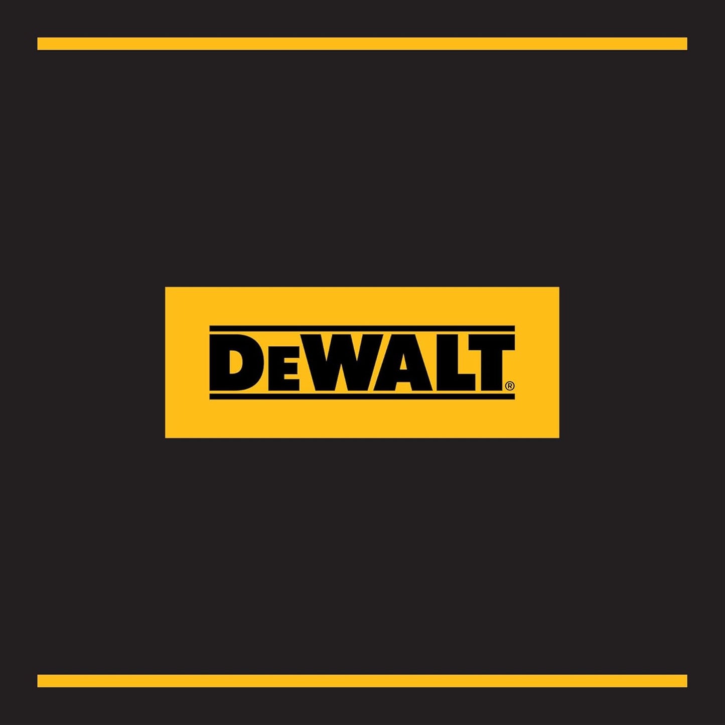 DEWALT Kit de combo de perforación inalámbrico de 20V MAX, 2-Herram...