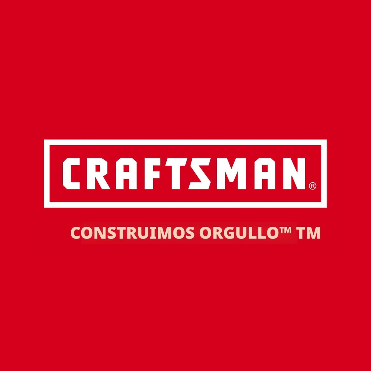 CRAFTSMAN Juego de herramientas mecánicas de 57 piezas, juego de he...