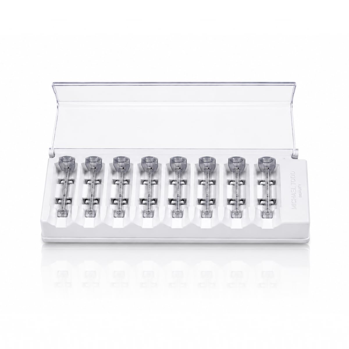 Michael Todd Beauty Sonicsmooth Pro+ Dermaplane - Recambios para cu...