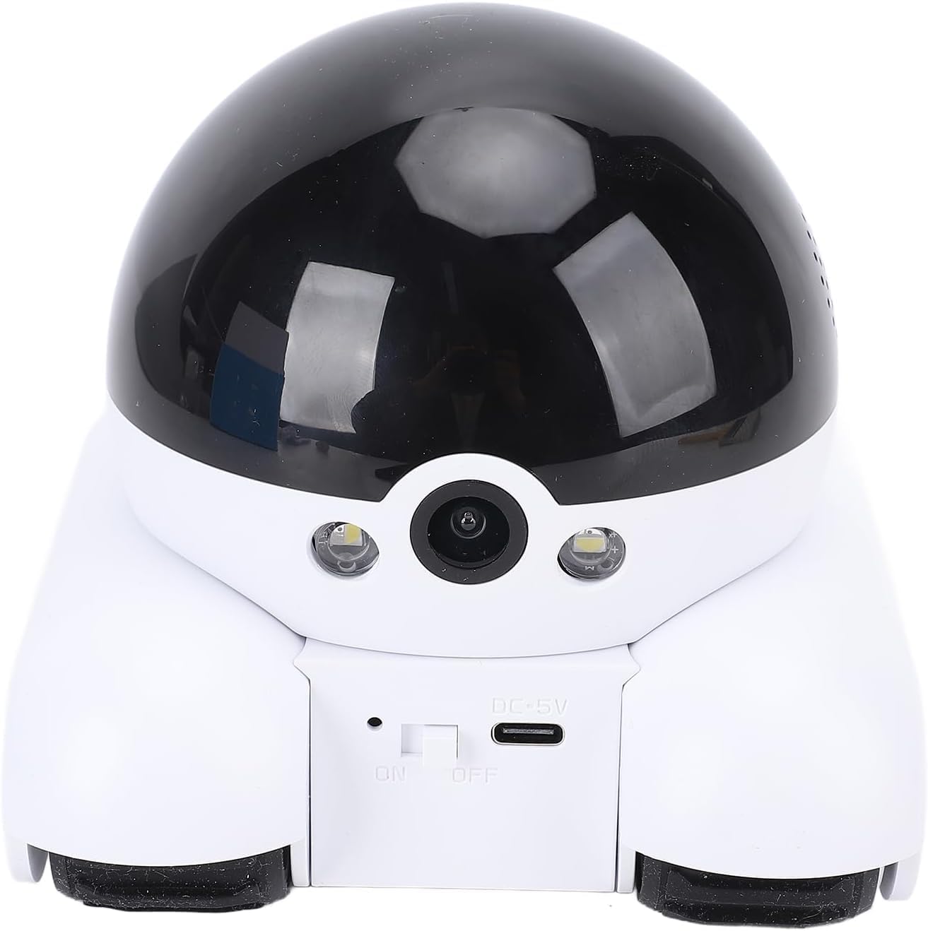 Cámara OROMVO para mascotas, cámara de seguridad de 1080p para el h...