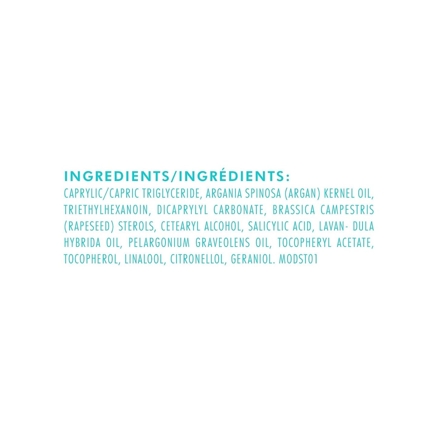Moroccanoil Tratamiento seco del cuero cabelludo, 1.5 fl oz.