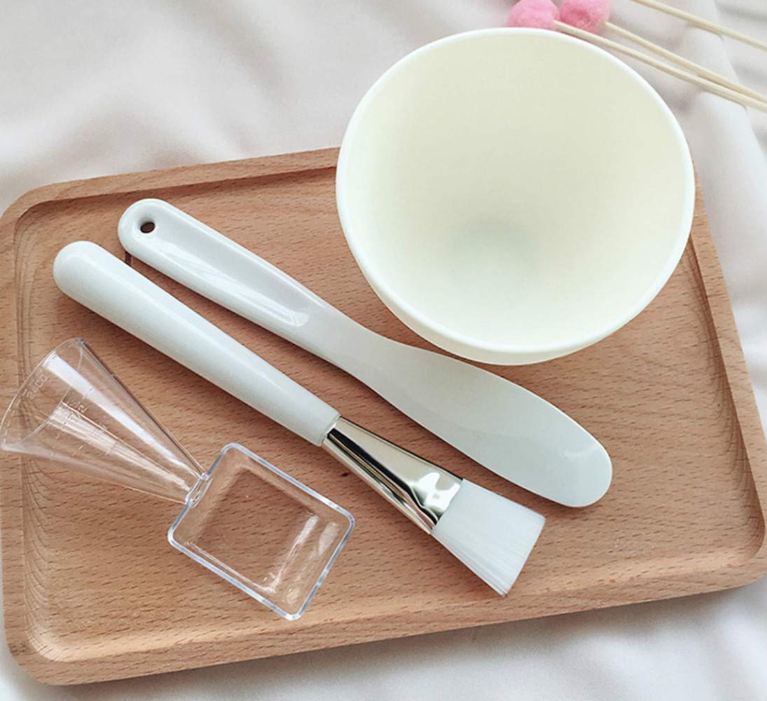 Soft Bowl DIY Kit de herramientas de cuidado de la piel Diseño anti...