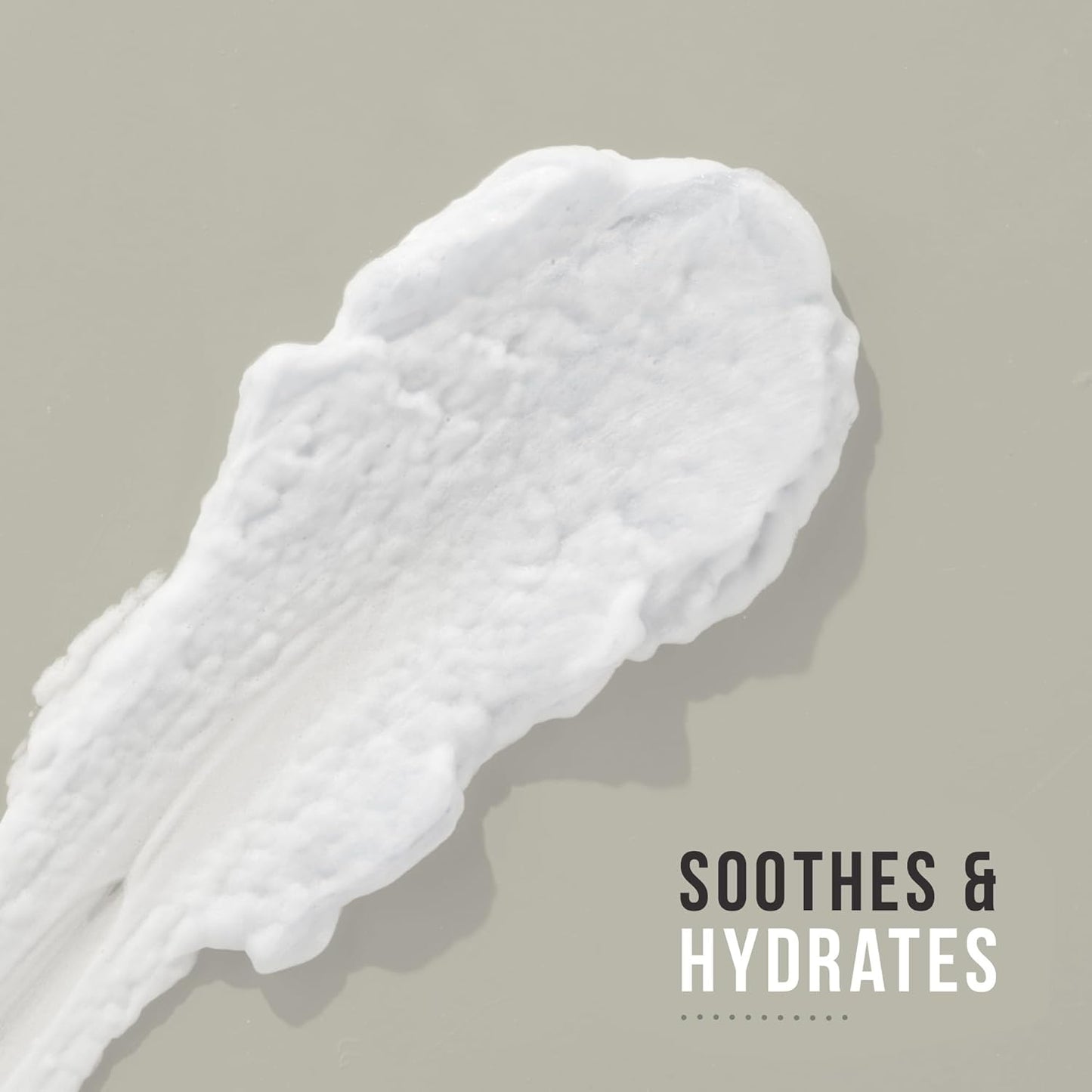 Edge Gel de afeitado para hombres, ultra sensible con avena coloida...