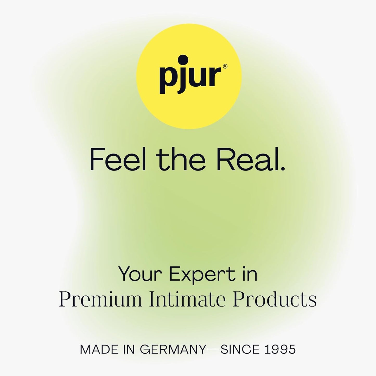 pjur med Hydro, lubricante prémium a base de agua, lubricante sexua...