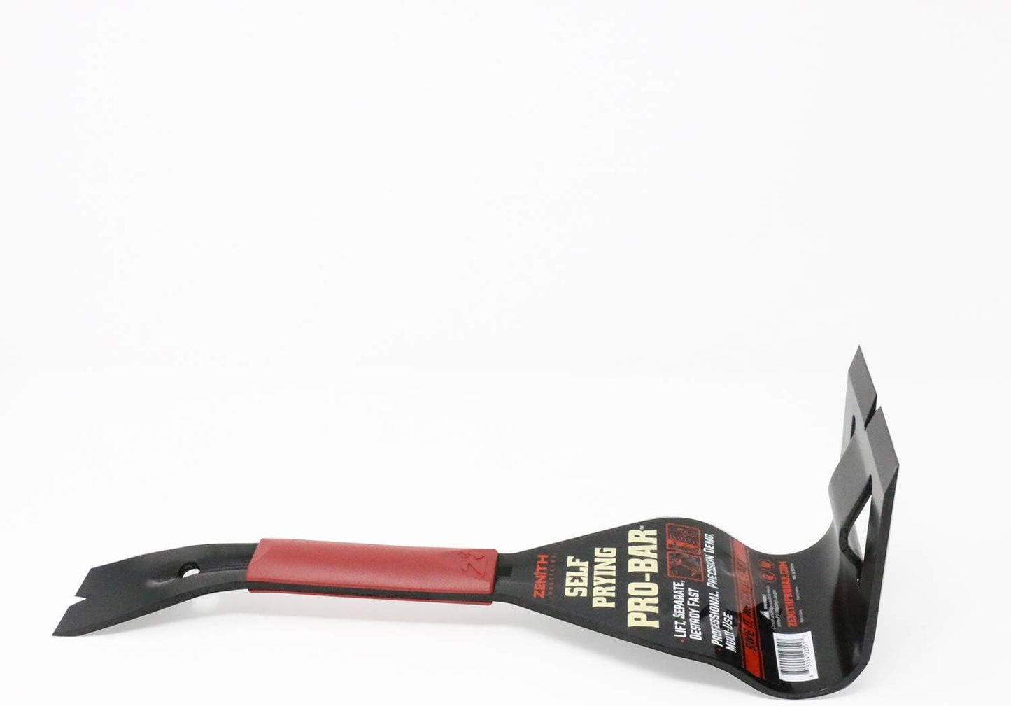 Zenith de Danco Pro Bar ZN700101, La Herramienta Multiusos Definiti...