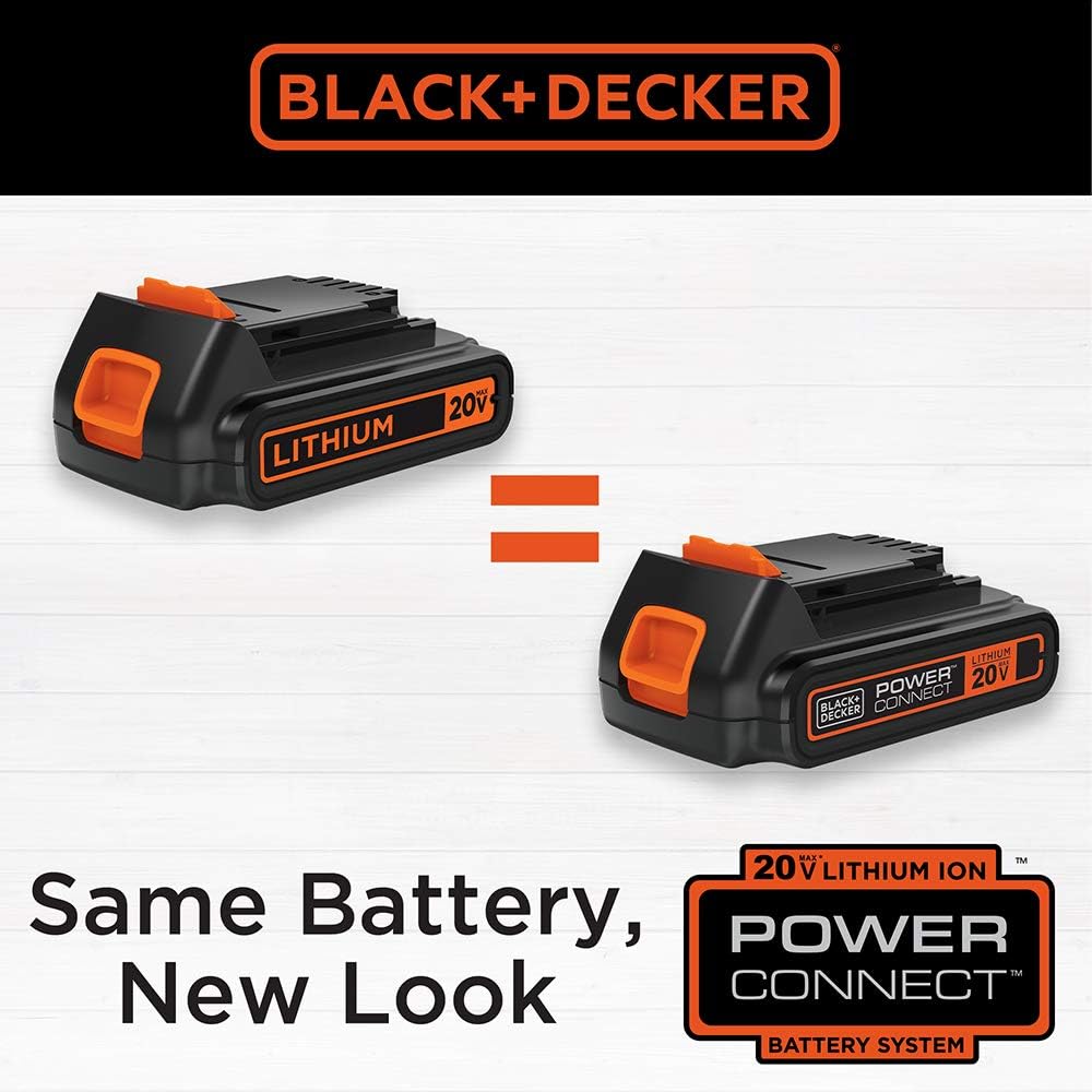 beyond by BLACK+DECKER Kit de herramientas para el hogar con taladr...