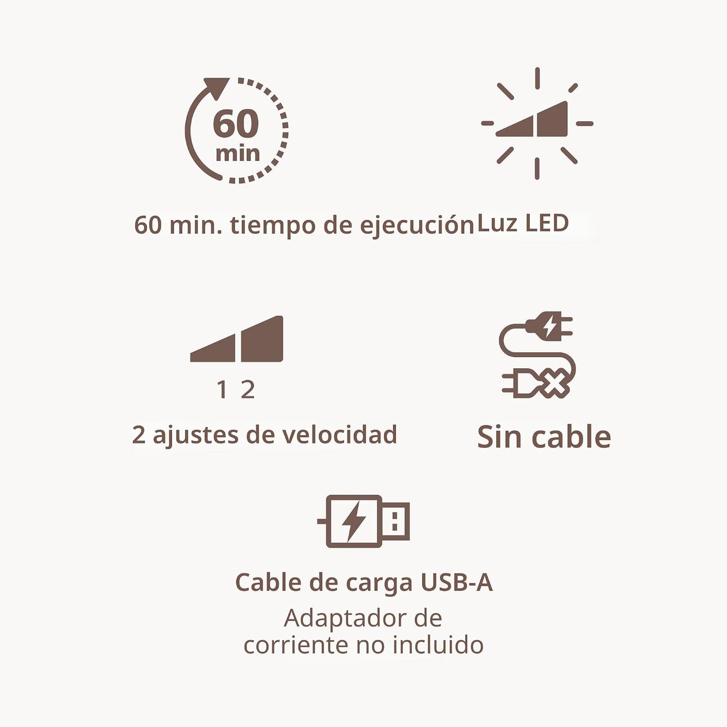 Philips Depiladora Serie 8000 - Depiladora eléctrica inalámbrica en...