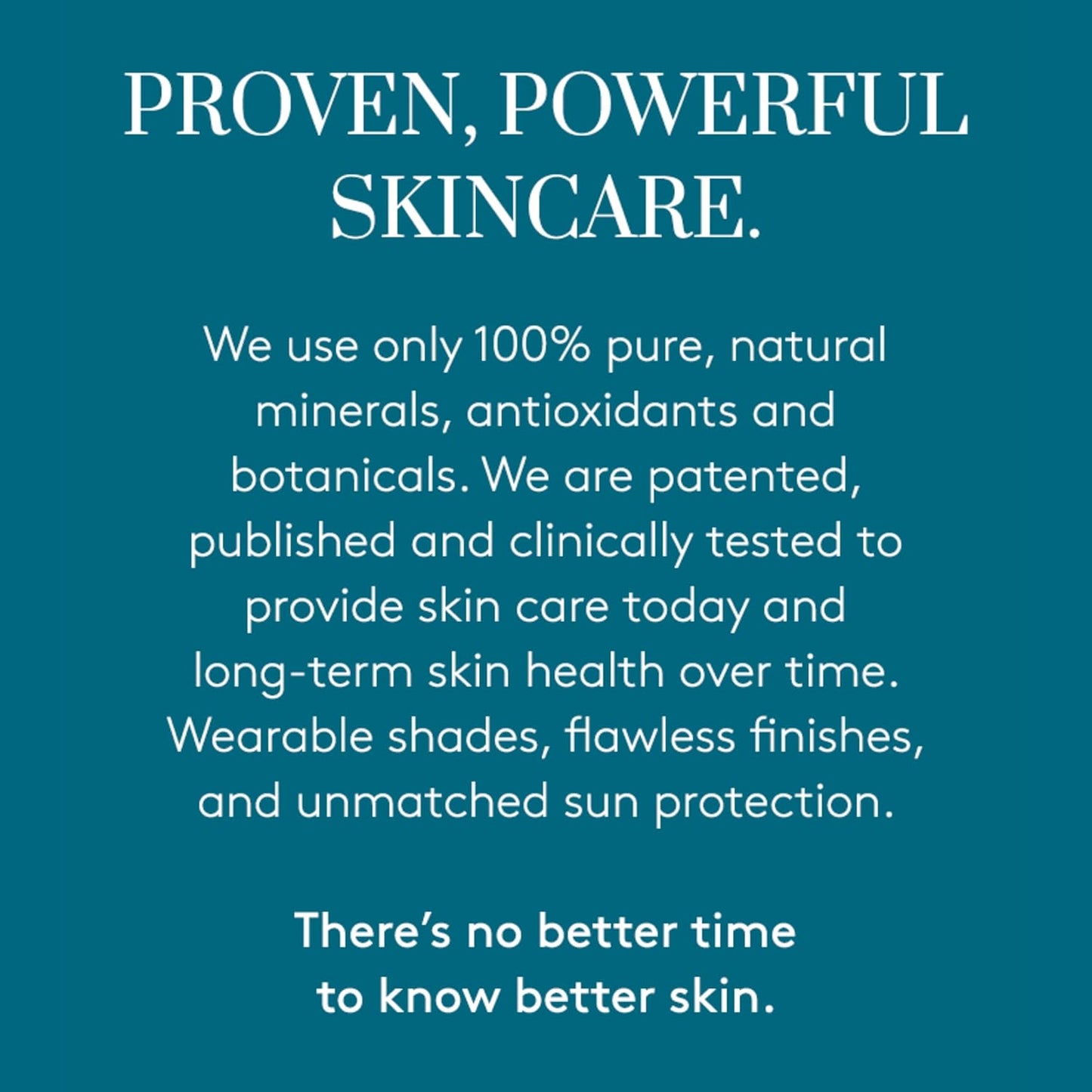 Colorescience Protector facial de protección total Flex SPF 50, 1.8...