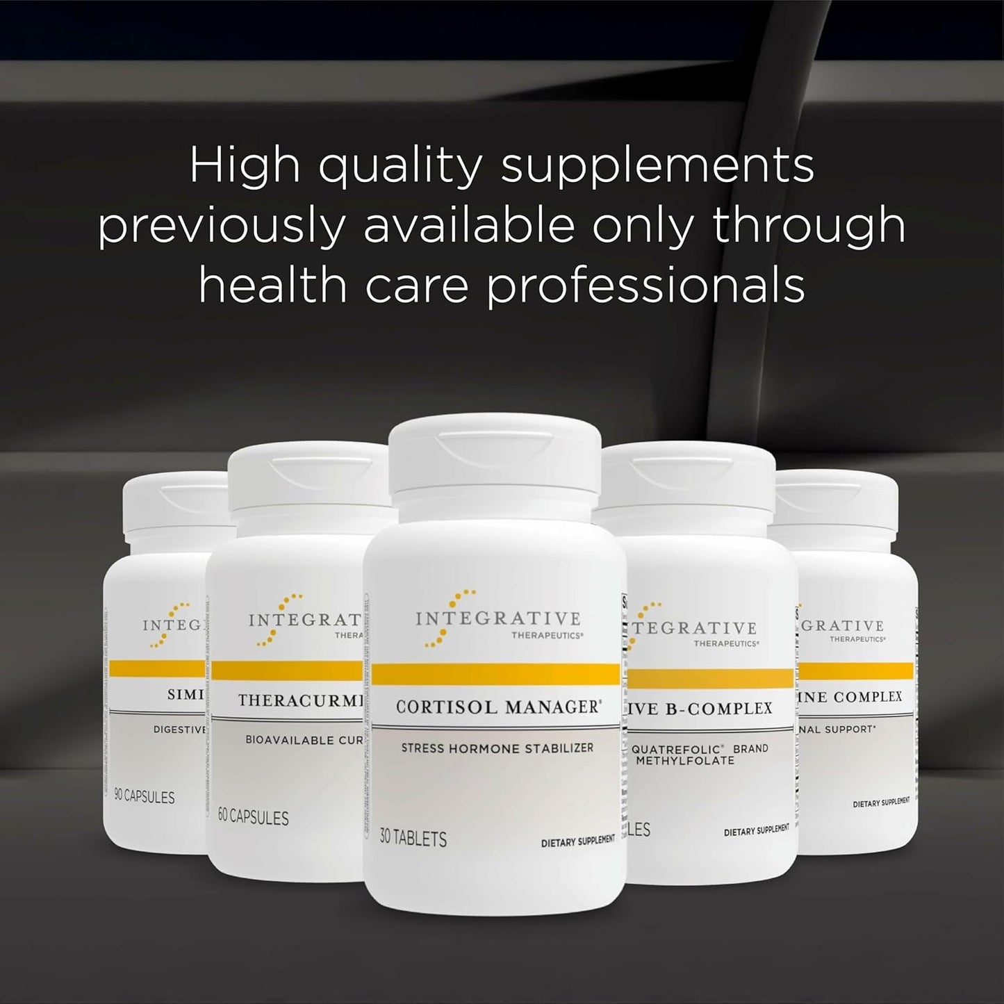 Integrative Therapeutics Clinical Nutrients HP - Multivitamínico di...