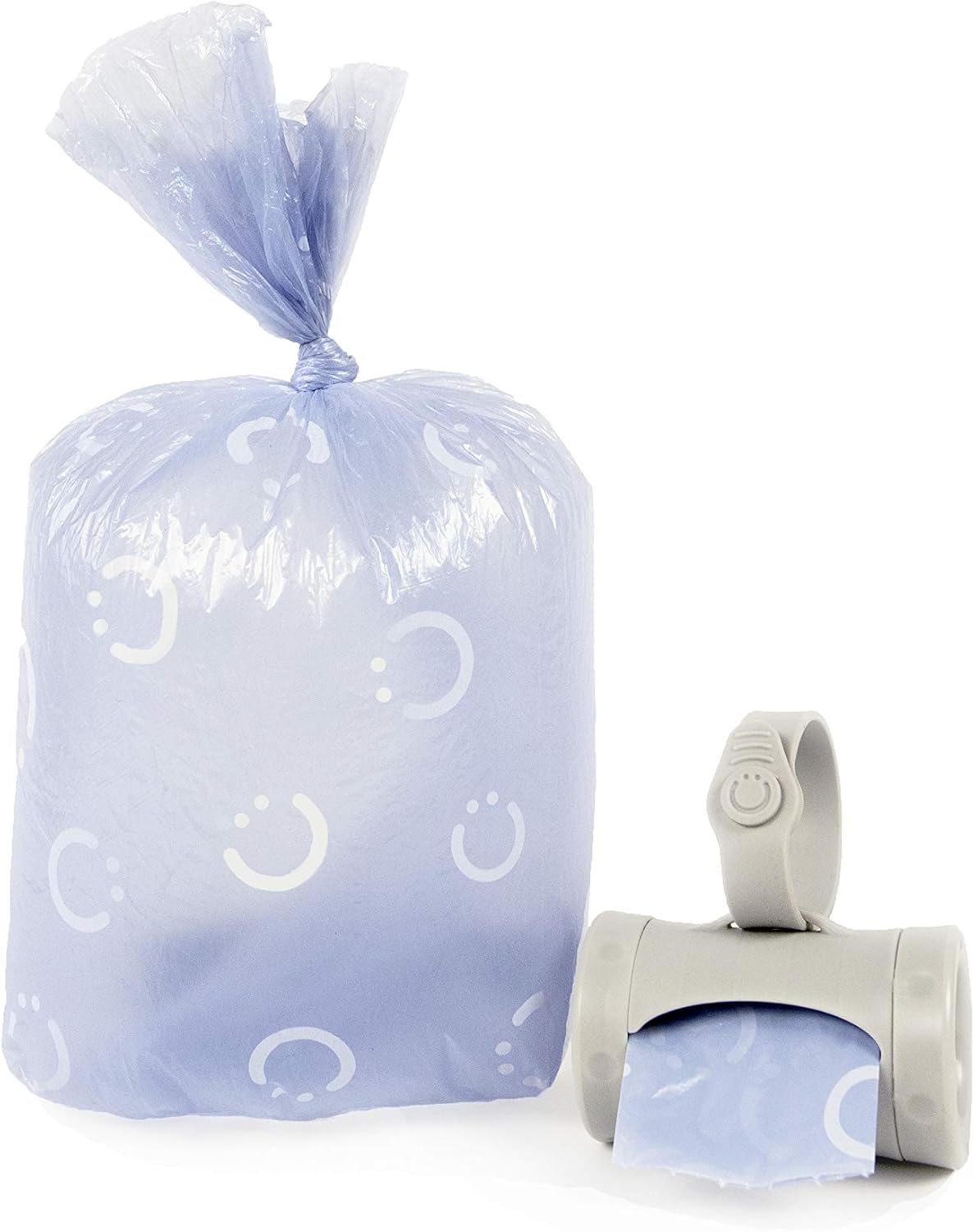 Ubbi Bolsas de repuesto para llevar, bolsas de desechos para desech...