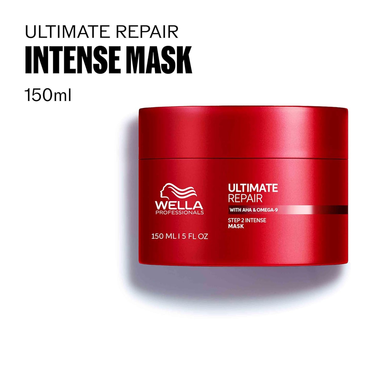 Wella Professionals ULTIMATE REPAIR Mask for Damaged Hair | Repairs...