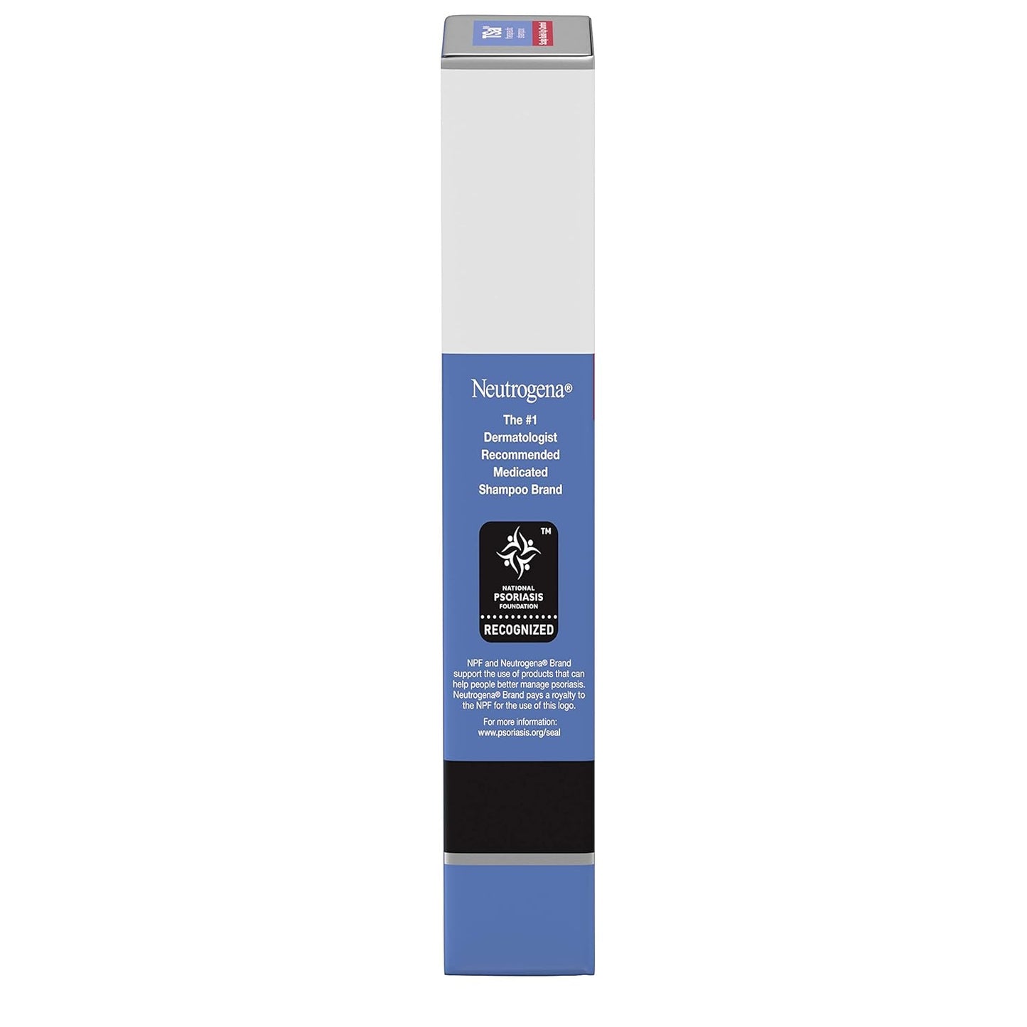Champú Neutrogena T\/Sal terapéutico para el control de acumulación...