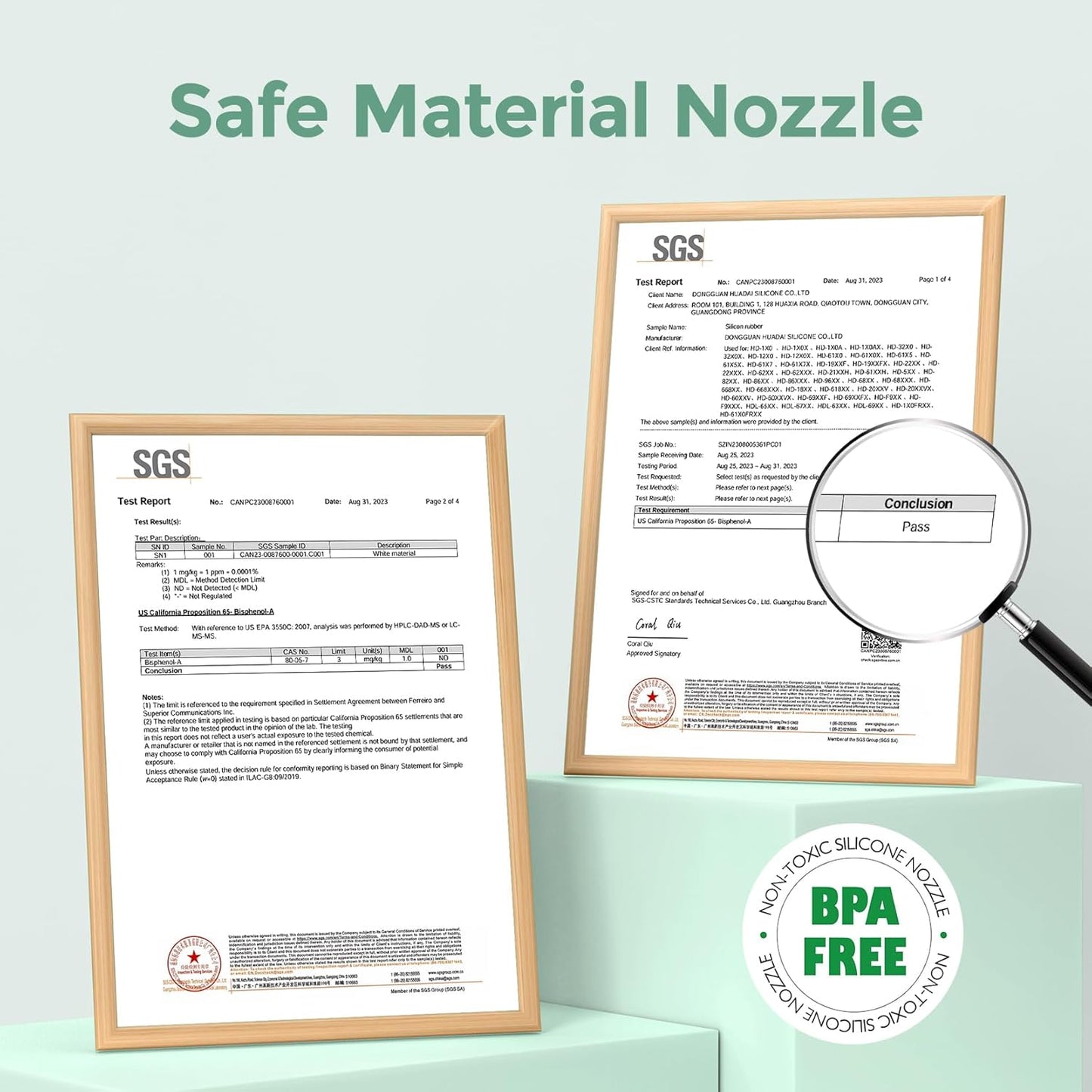 Momcozy Aspirador Nasal para Bebé, 【Grado Hospitalario】 Succión Fuerte de 70 KPa y 9 Niveles de Succión Ventosa Nasal, Limpiador Nasal Eléctrico para Niño Pequeño y Recién Nacido, Luz Tranquilizante y