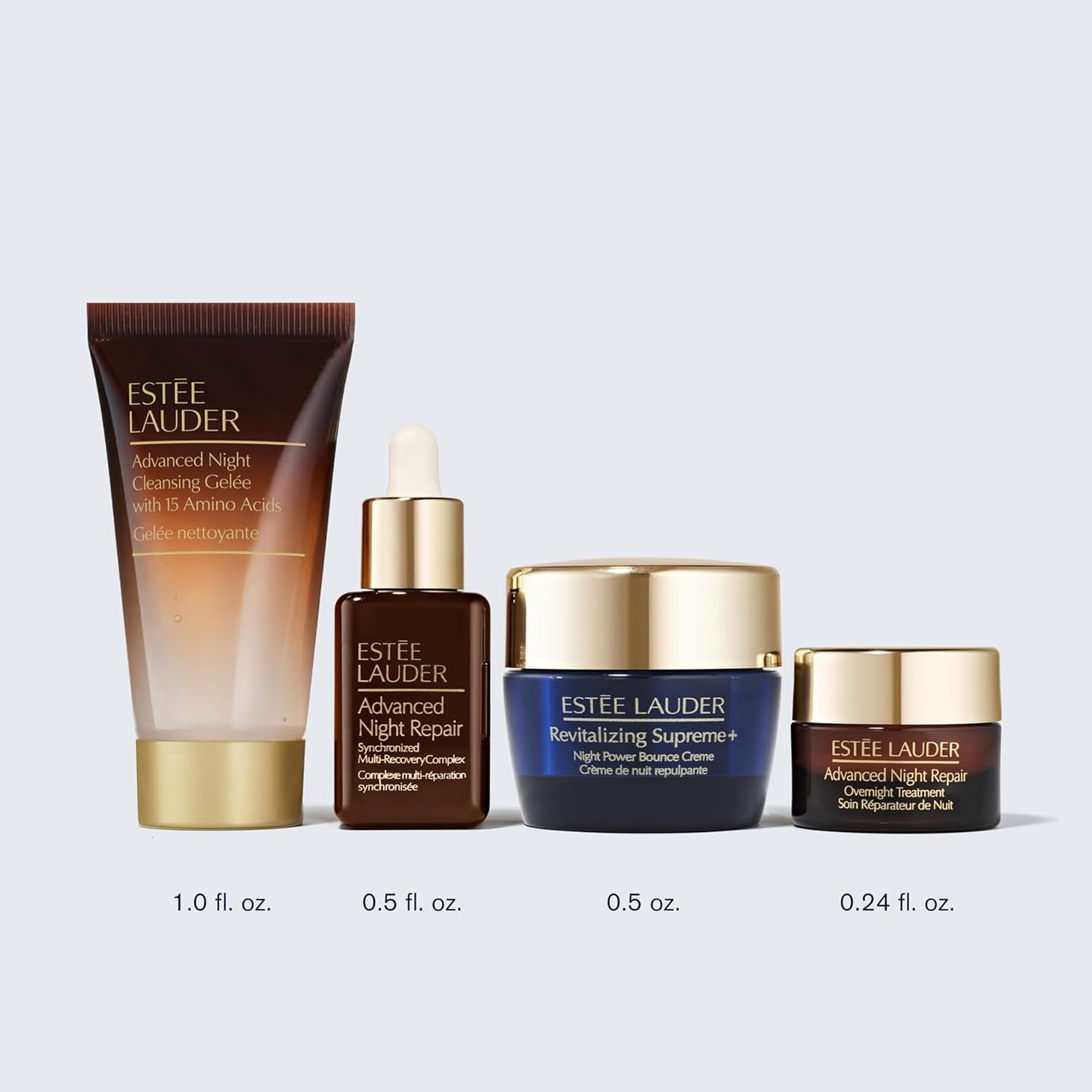Estée Lauder Dream Skin In One Sleep - Juego de cuidado de la piel...