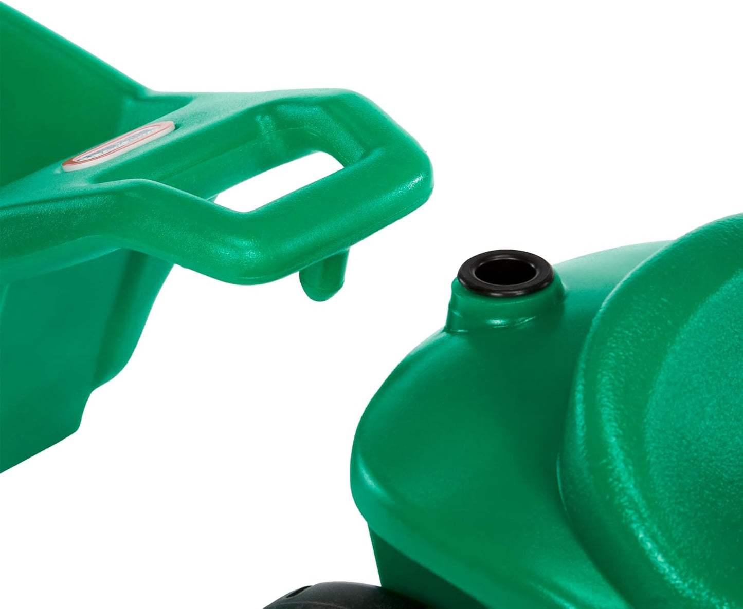 Little Tikes Tractor y carrito, correpasillos, para niños y niñas de 1 a 5 años