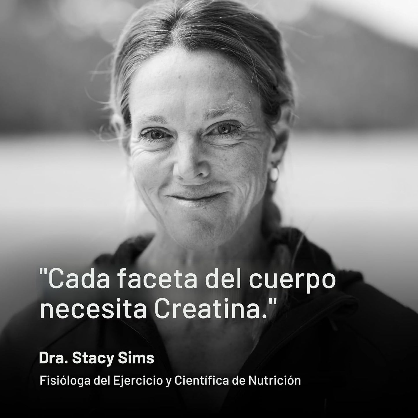 Momentous Polvo de monohidrato de creatina, polvo de creatina, apoy...