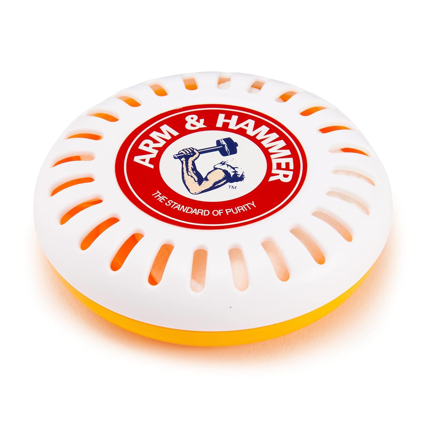 Disco de bicarbonato sódico Munchkin Arm & Hammer, aroma de lav...