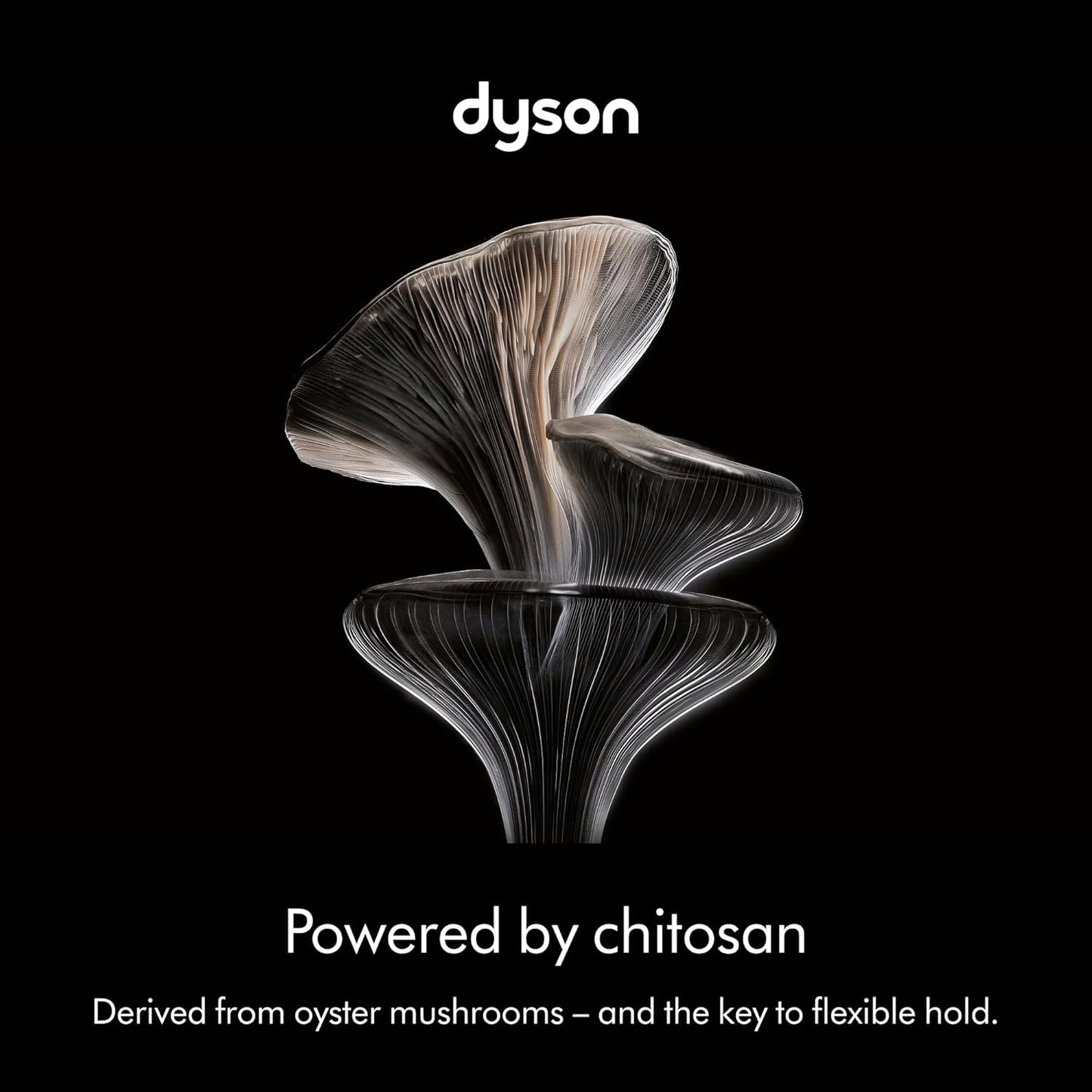 Dyson Chitosan™ Multi-use styling spray
