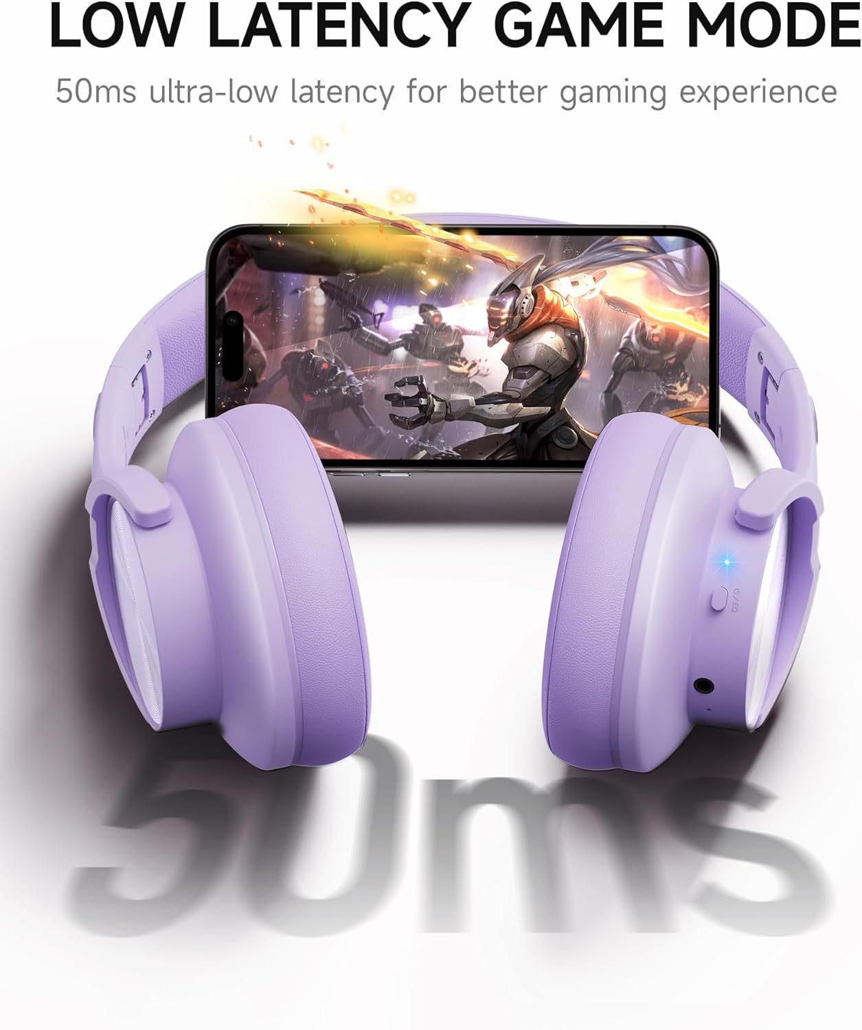 Picun B8 - Auriculares inalámbricos Bluetooth, auriculares Bluetoot...