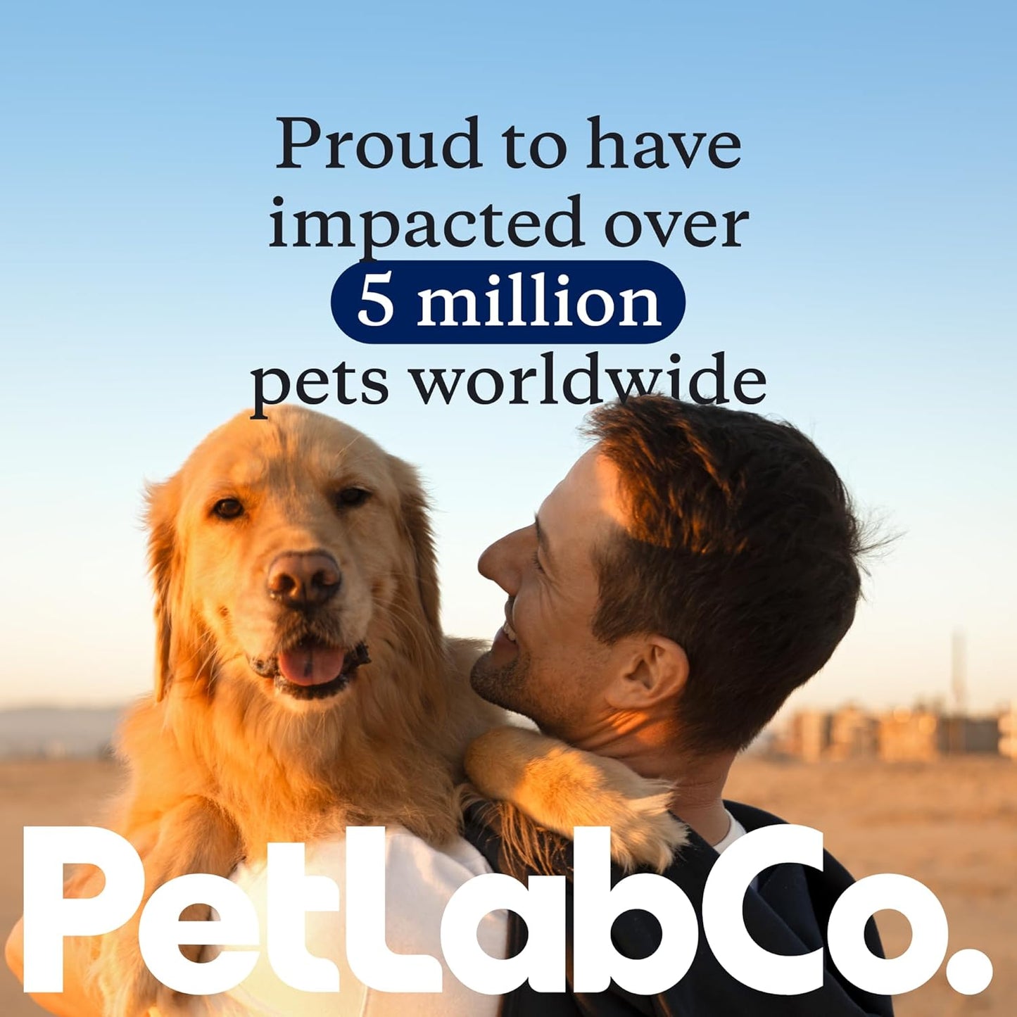 PetLab Co. Multivitamínico para perros 22 en 1 - Apoyo a la respues...