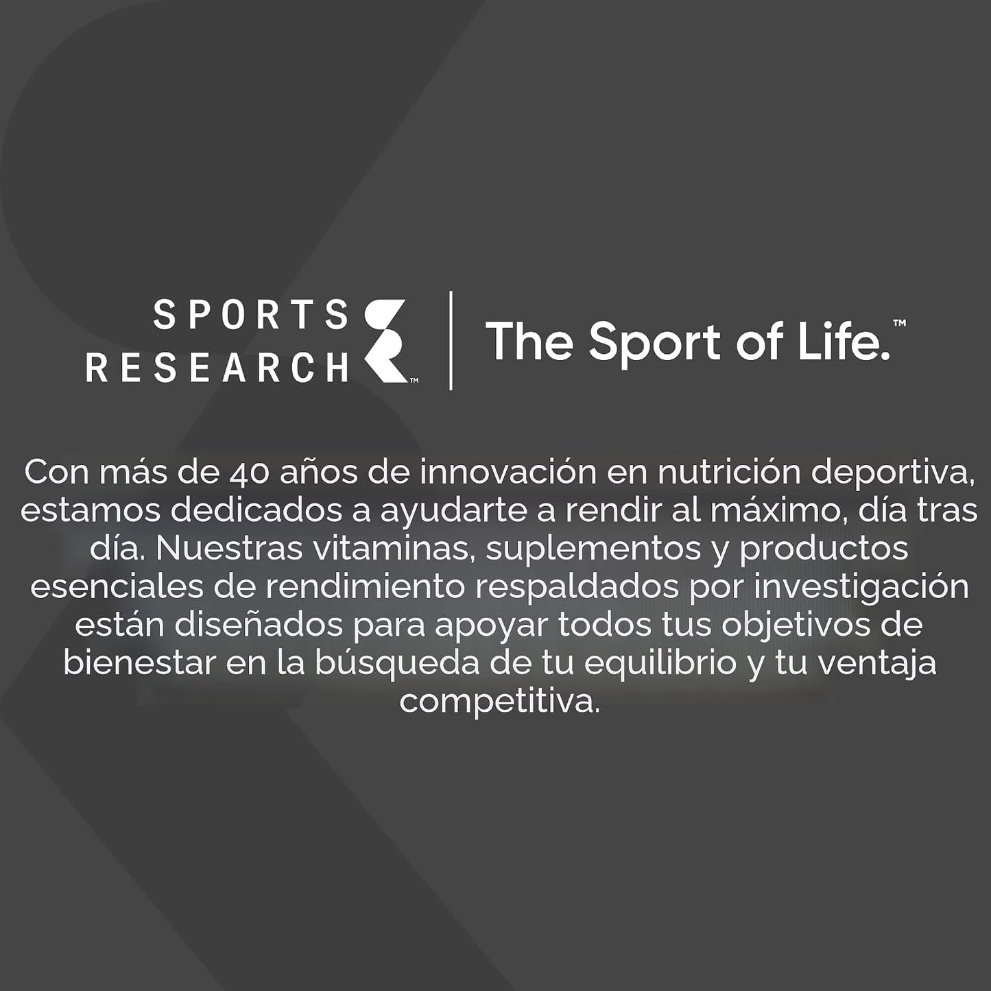 Sports Research Péptidos de colágeno \u2013 Polvo de proteína de co...