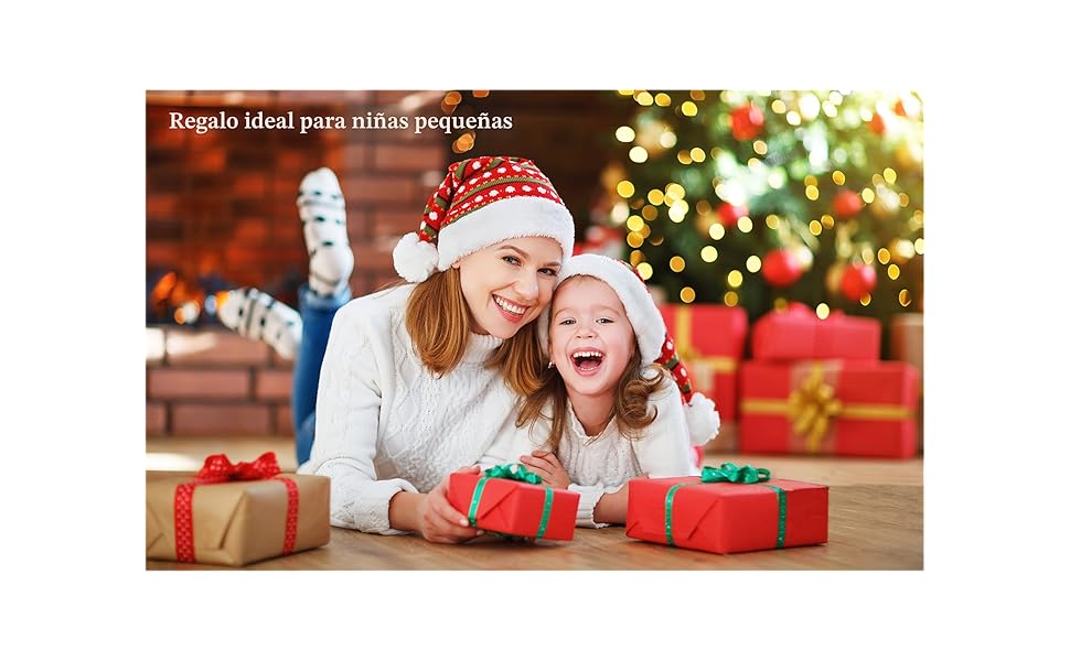 For Ideahome Juguetes de maquillaje lavables para niñas, juego de maquillaje real, kit de maquillaje para niñas pequeñas, princesa, regalo de cumpleaños de Navidad, juguetes para niñas de 4, 5, 6, 7