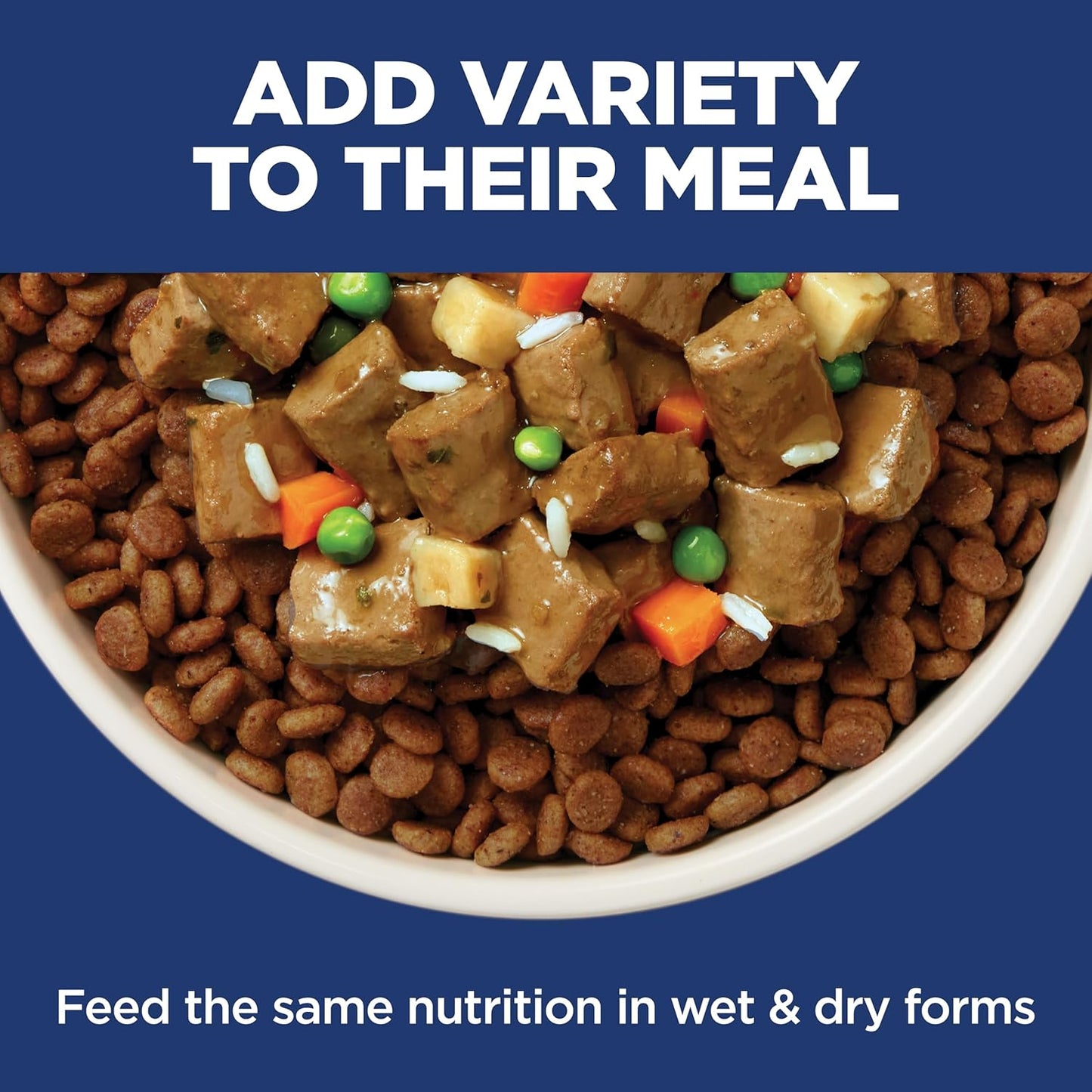 Hill's Science Diet comida para perros adultos, estómago sensib...