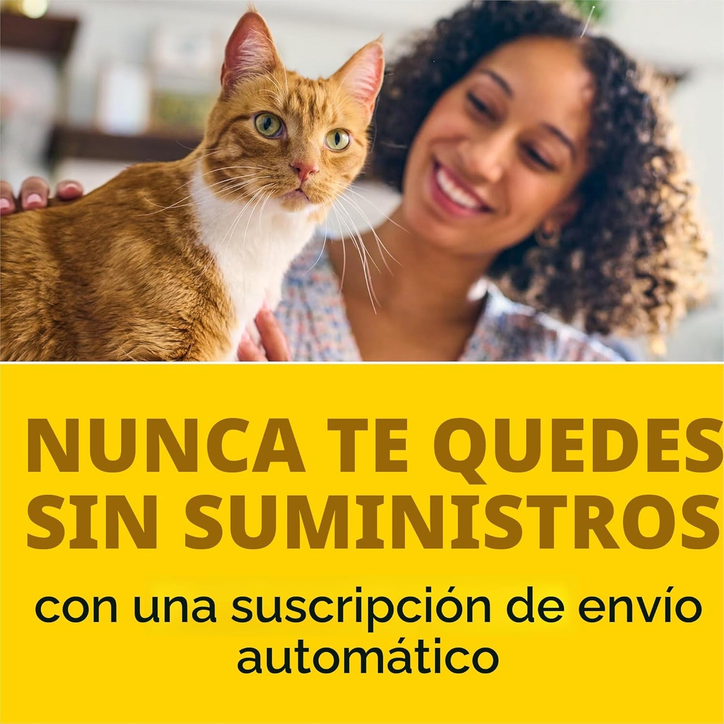 Purina Tidy Cats - Arena aglutinante para gatos, control de olores,...