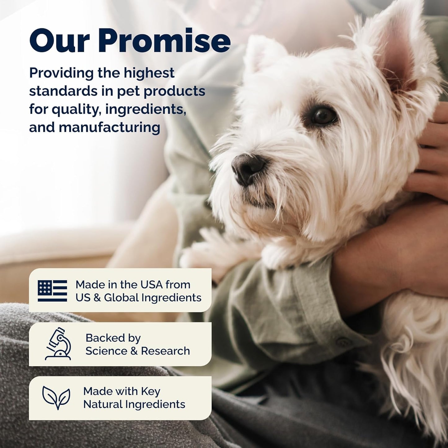 Vetnique Glandex - Probióticos diarios para perros con prebióticos...