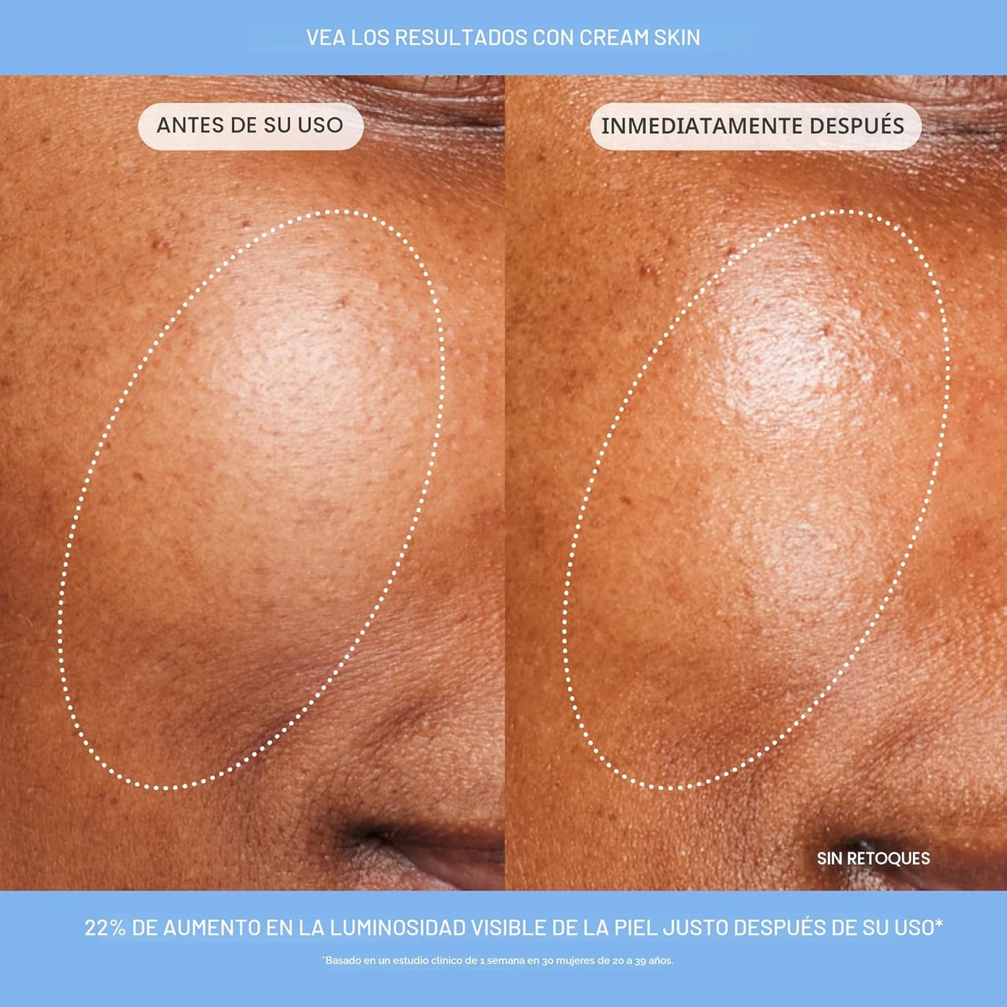 LANEIGE Crema Hidratante Water Bank Azul con Ácido Hialurónico: Cre...