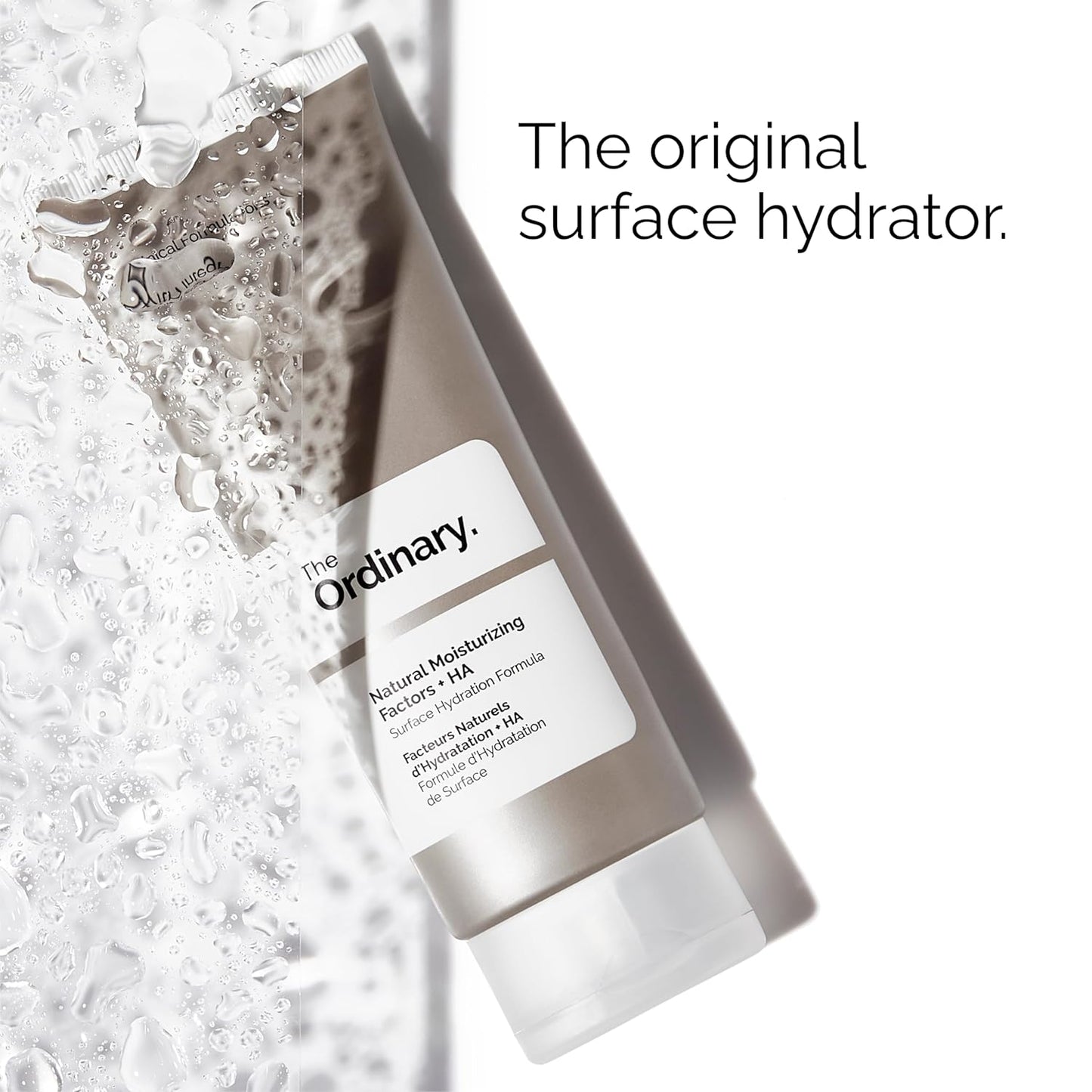The Ordinary Colección de control de poros - Set de cuidado de la piel para pieles congestionadas - Máscara de ácido salicílico al 2%, niacinamida 10% + zinc 1%, limpiador de escualano, factores