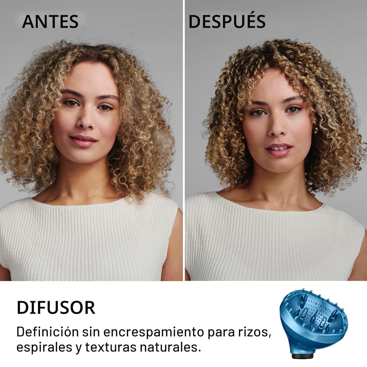 BaBylissPRO StyleSwitch Ionic Multi-Styler, Air Styler and Hair Dry...