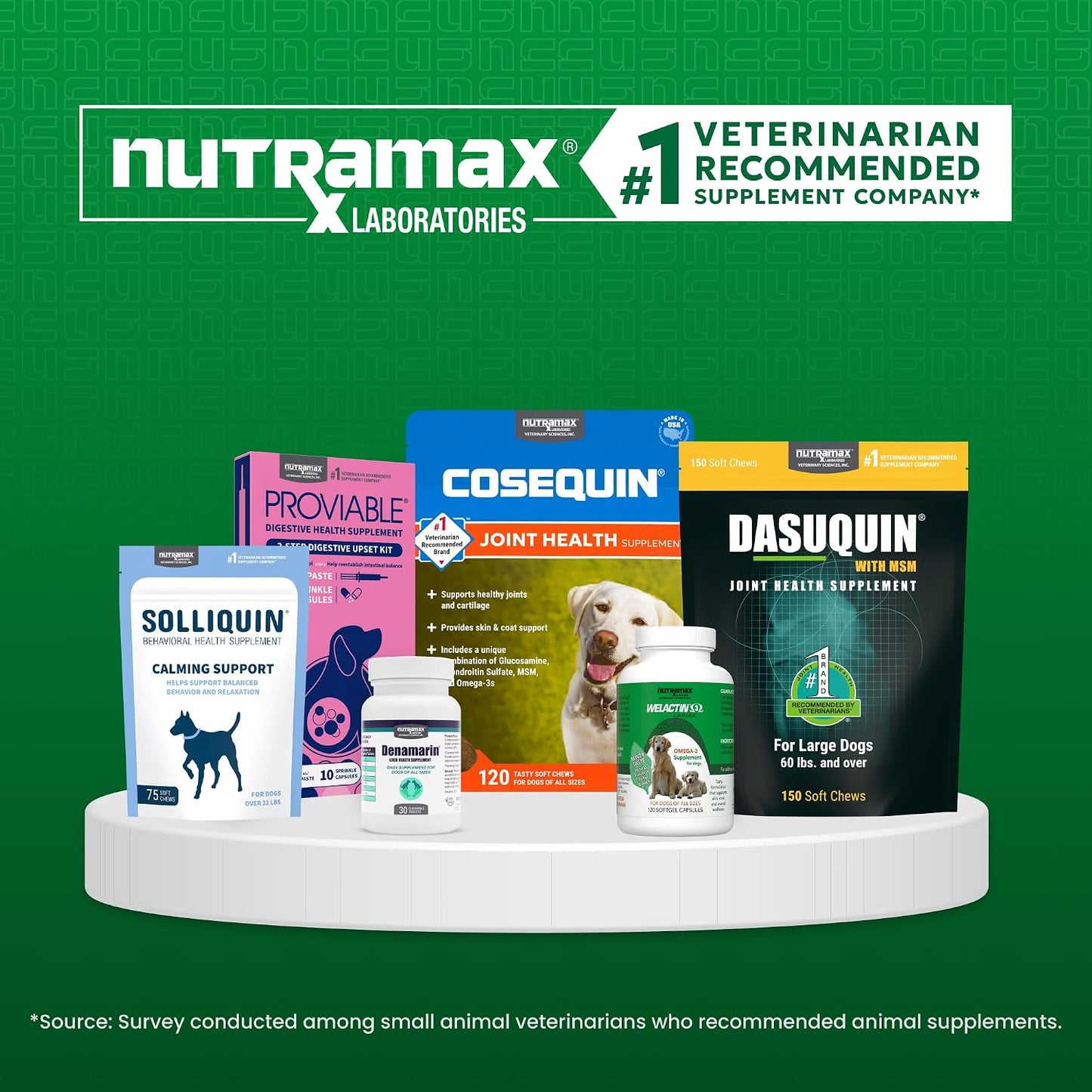 Nutramax Laboratories Denamarin Suplemento de salud hepática para p...