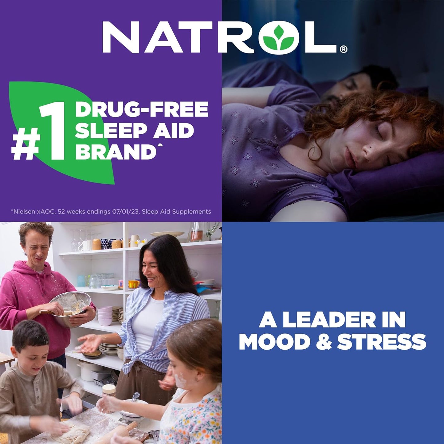 Natrol JuiceFestiv, vitaminas y suplementos para la nutrición y el...