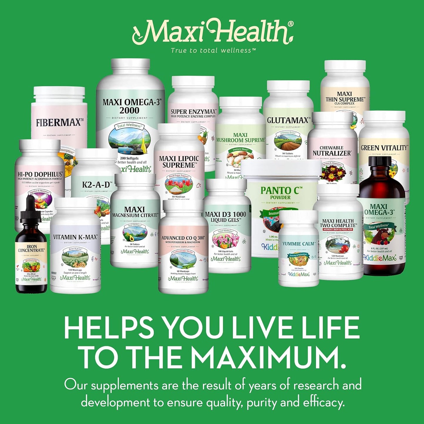 Vitamina D3 5000 UI (125 mcg) \u2013 Alta dosis de vitamina D 5000...