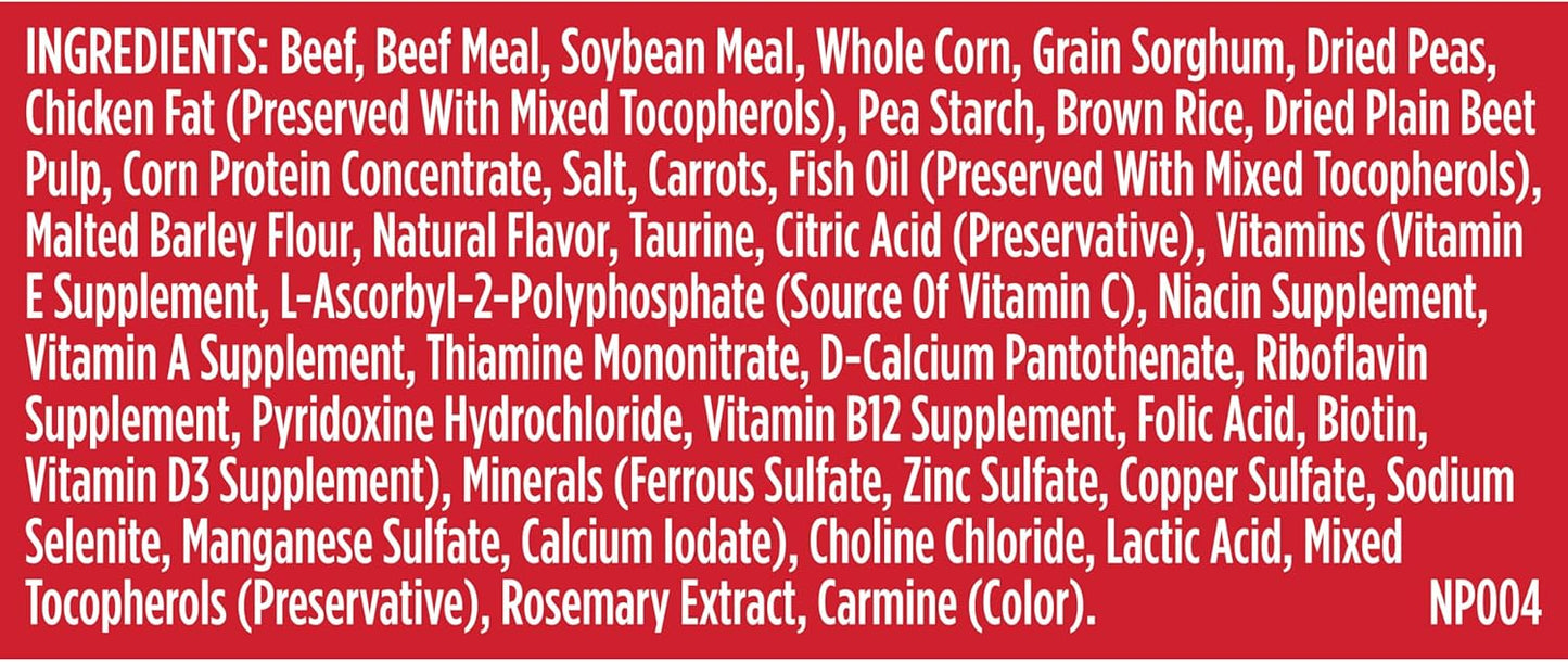Rachael Ray Nutrish - Alimento para Perro Natural Seco
