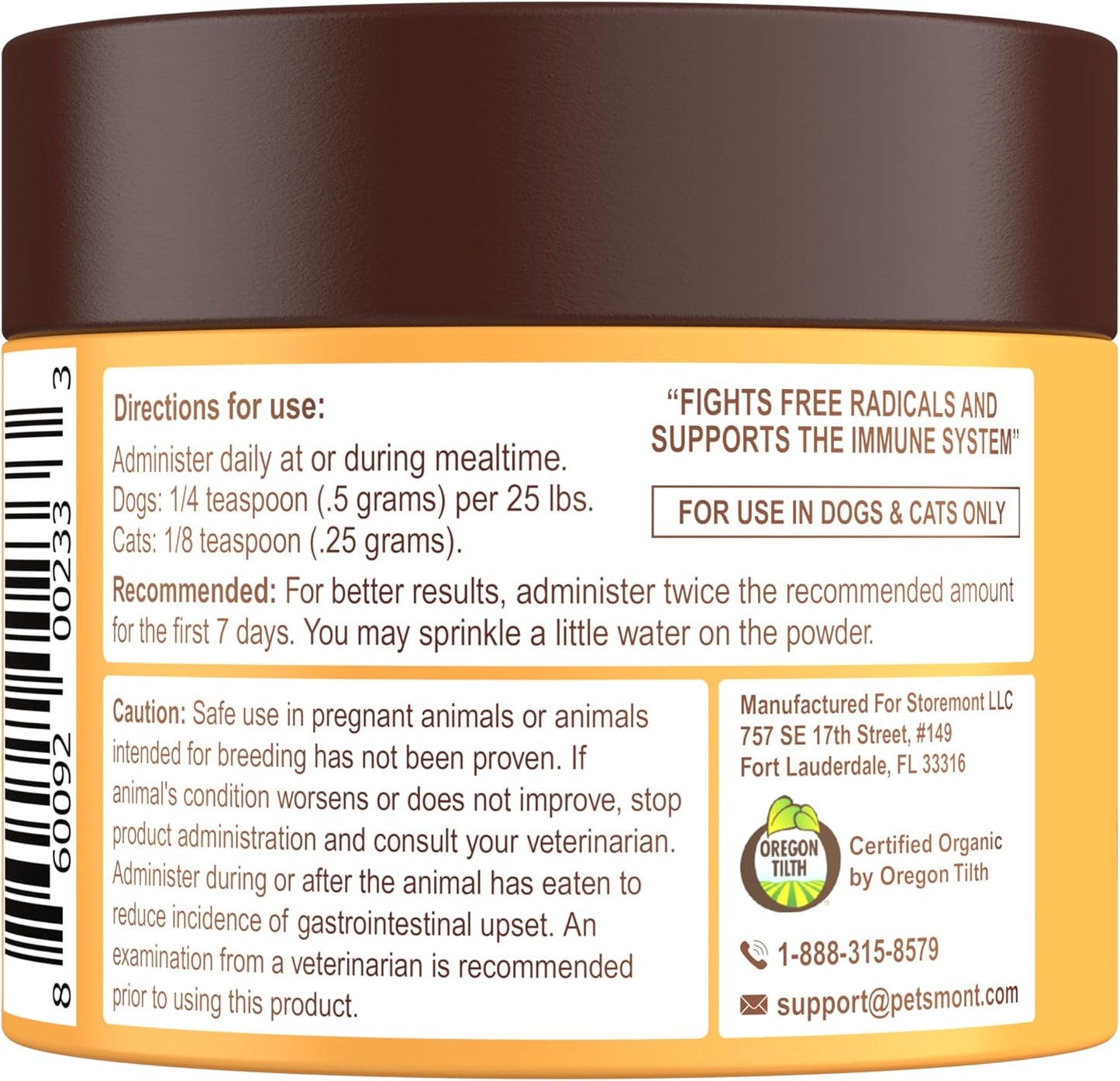 Petsmont Buddy Guard para Bultos y Protuberancias, Lipoma para Perr...