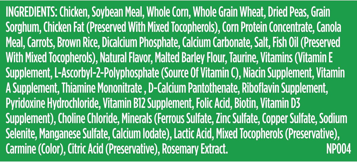 Rachael Ray Nutrish - Alimento para Perro Natural Seco