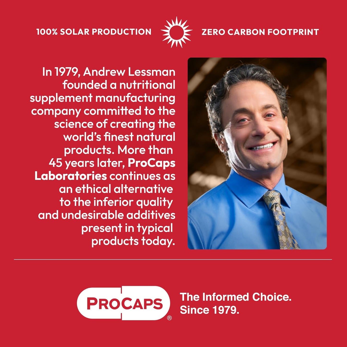 ANDREW LESSMAN Essential-1 nuonce max Multivitamínico 5000 UI Vitam...