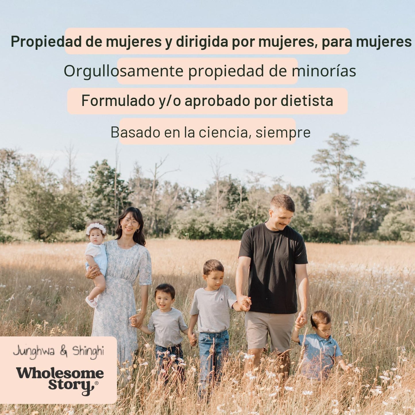 Suplemento en polvo de mio-inositol y D-Chiro inositol para mujeres...