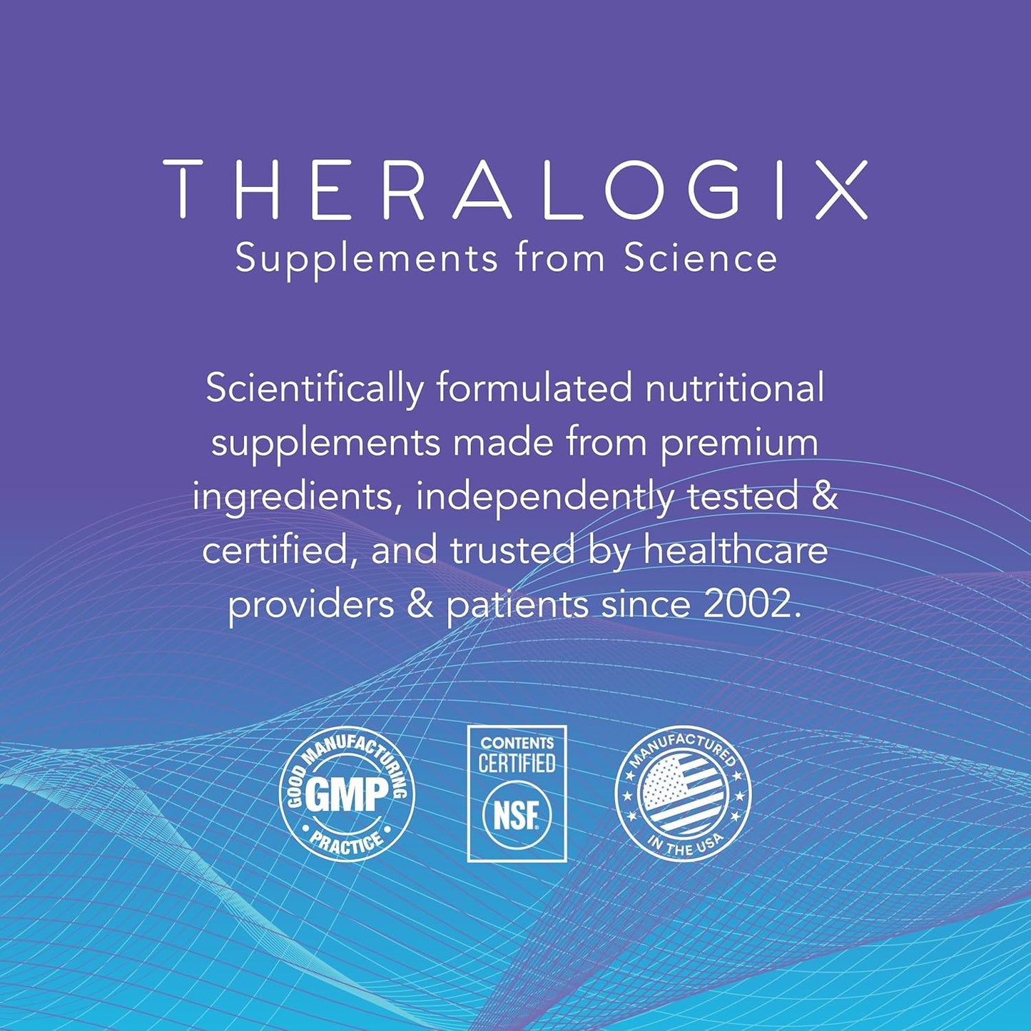 Theralogix Thera-D 4000 Suplemento de vitamina D \u2013 4,000 UI (1...