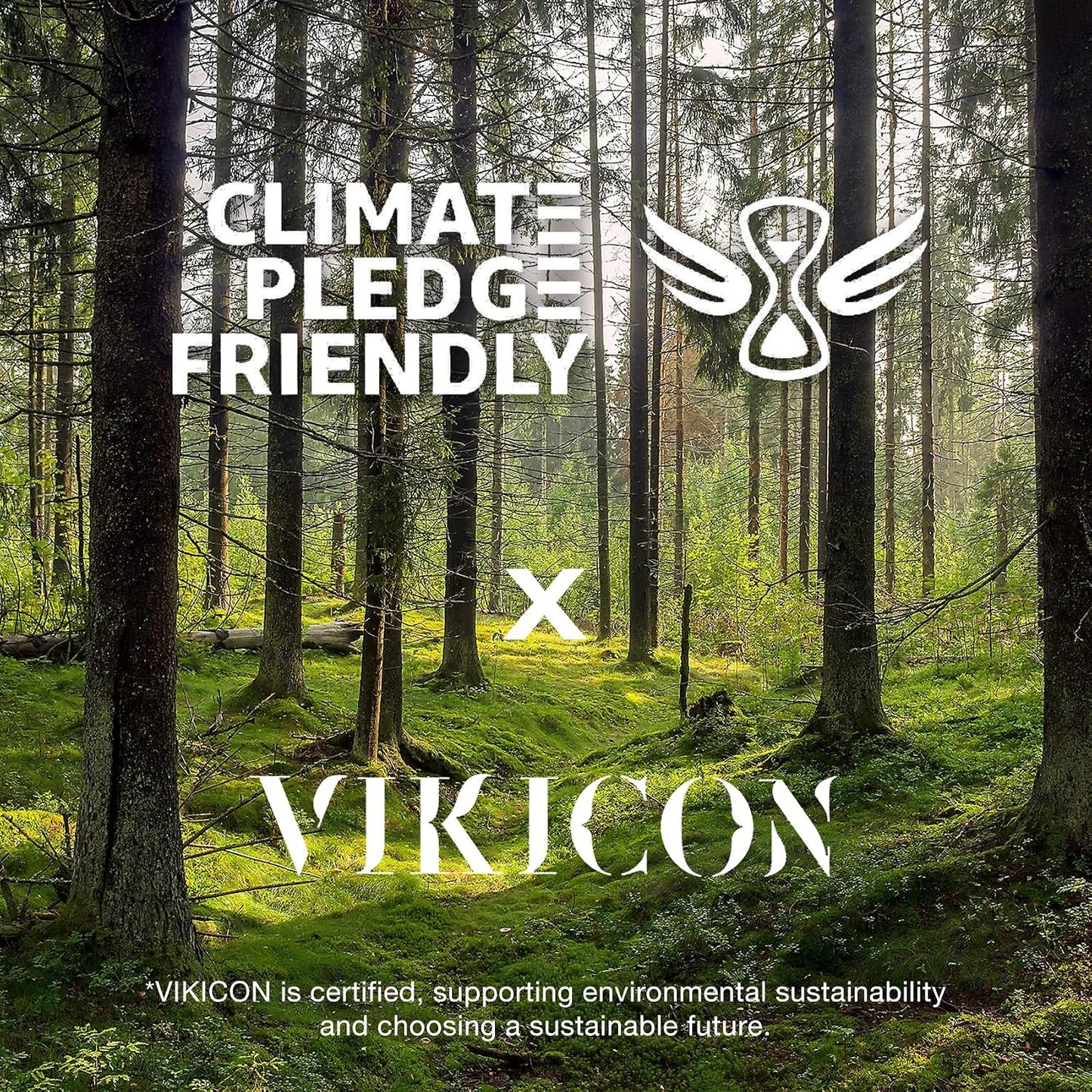 VIKICON Recortadora íntima para hombres, recortadora impermeable pa...