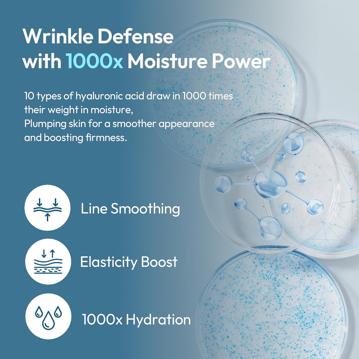Aqua-gen All In One - Hidratante Facial Para Hombre, Crema