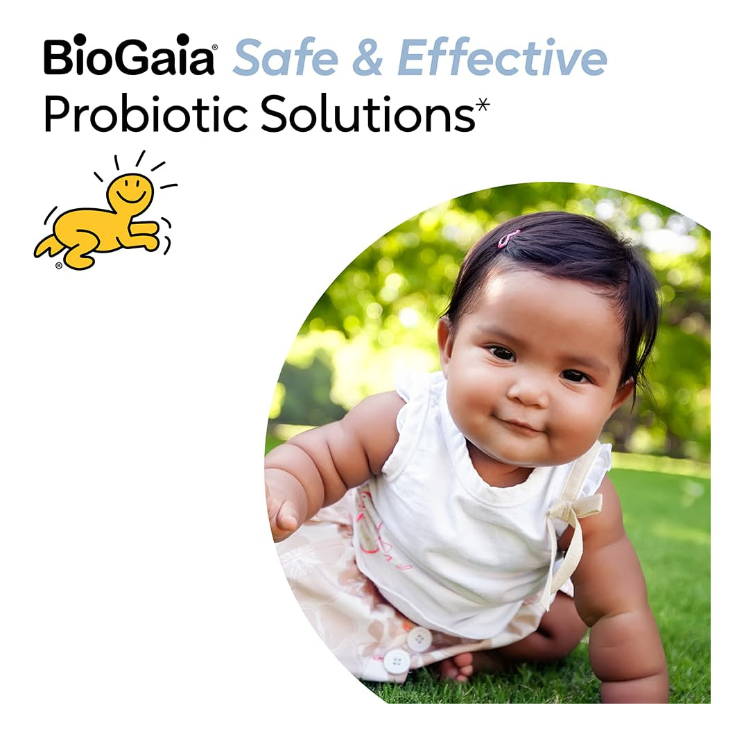 Biogaia Ungüento Probiótico Para Bebés | Alivia E Hidrata La