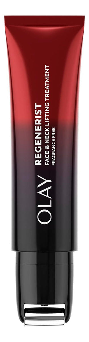 Olay Regenerist - Rodillo De Cuello Y Cara, Crema Para El Cu