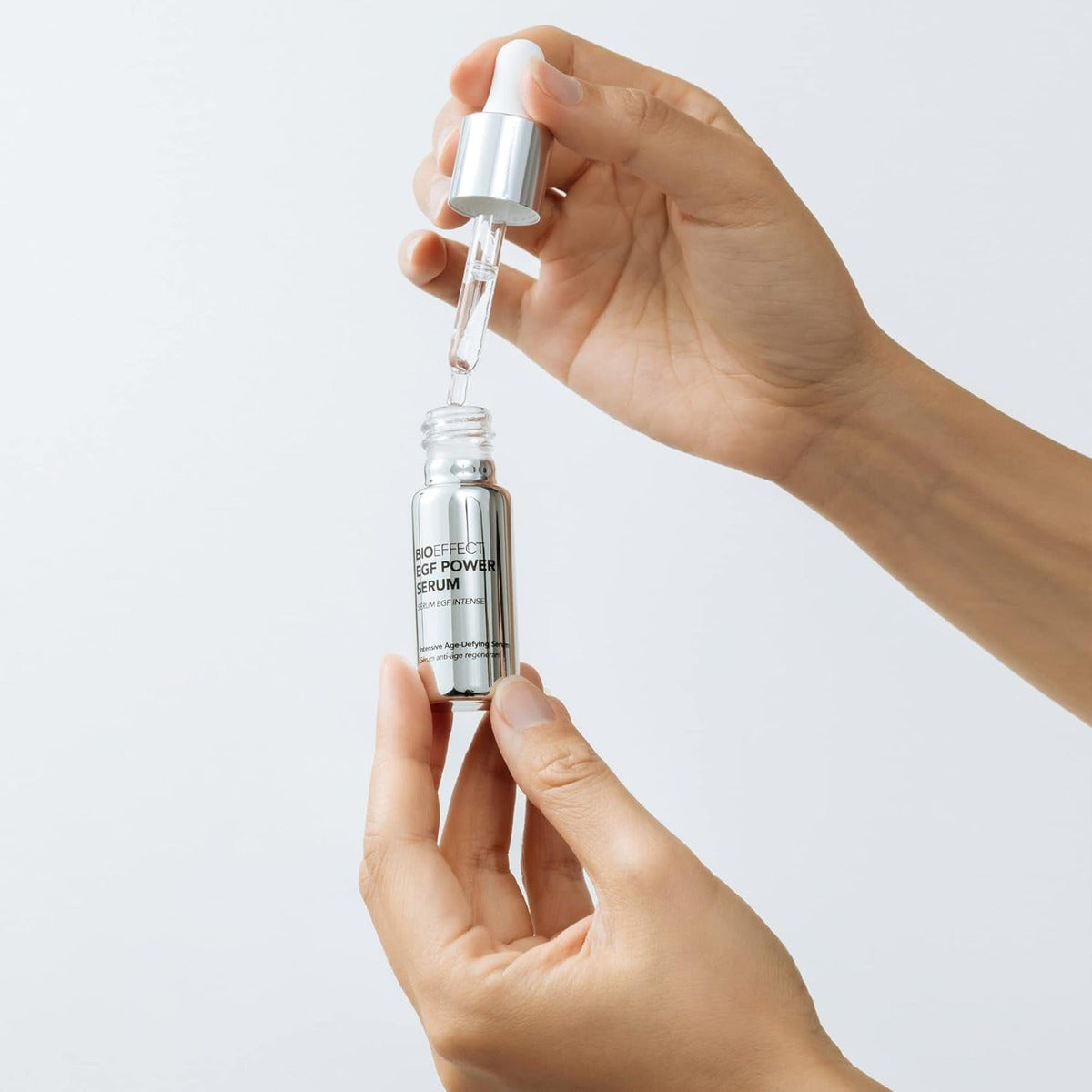 Bioeffect Egf Power Serum | Factor De Crecimiento Epidérmico