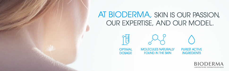 Bioderma - Suero de hidratación - Hydrabio - Potenciador de hidratación - Sensación hidratante - Suero hidratante facial para pieles sensibles deshidratadas
