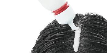 Dr.FORHAIR Folligen Sea Salt Scaler Biotin Scaler - Exfoliante para cuero cabelludo (10.5 onzas), 45% de sal marina, limpieza profunda del cabello, purificadora de sal del cuero cabelludo, tratamiento